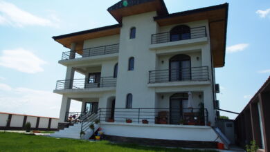 TERMOPANE SALAMANDER PITESTI