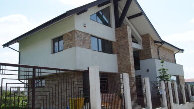 TERMOPANE SALAMANDER PITESTI