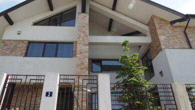 TERMOPANE SALAMANDER PITESTI