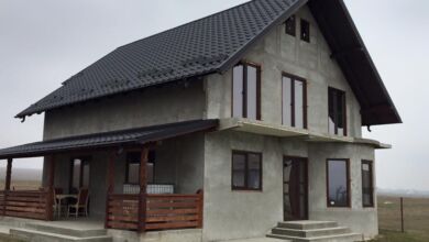 TERMOPANE SALAMANDER PITESTI