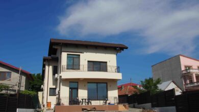 TERMOPANE SALAMANDER PITESTI